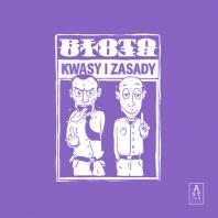 Błoto - Kwasy i Zasady