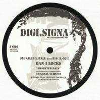 Dan I Locks - Brighter Days