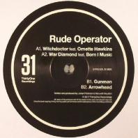 Rude Operator - Witchdoctor