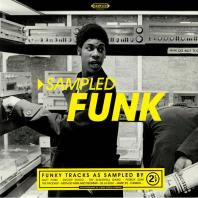 Various Artists - Sampled Funk