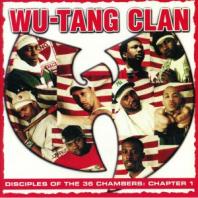Wu Tang Clan - Disciples Of The 36 Chambers: Chapter 1: Live 