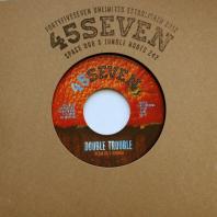 Beam Up & Bukkha - Double Trouble / One Shot