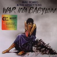 Max Romeo / The Upsetters - War Ina Babylon