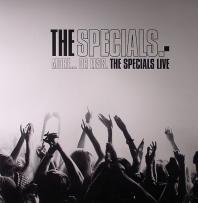 The Specials - More Or Less: The Specials Live