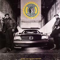 Pete Rock / Cl Smooth - Mecca & The Soul Brother