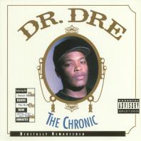 Dr Dre - The Chronic