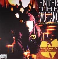 Wu-Tang Clan - Enter The Wu Tang