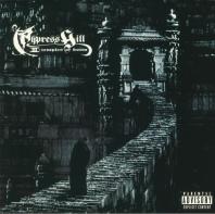 Cypress Hill - III: Temples Of Boom
