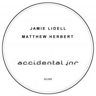 Jamie Lidell - When I come Back Round (Matthew Herbert's Long Night Dub)