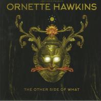 Ornette Hawkins - The Other Side Of What EP 