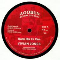 Vivian Jones - Rock Dis Ya One / Wickedness