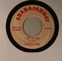 Danny Red / Dougie Conscious - I See The Light / In The Light Dub
