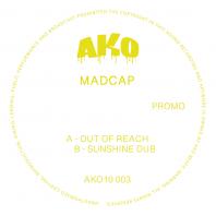 Madcap - Out of Reach / Sunshine Dub