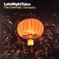 The Cinematic Orchestra - Late Night Tales