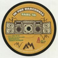 Earl 16 - In The Dancehall