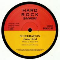 Junior Reid - Sufferation / Version