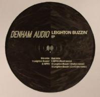 Denham Audio - Leighton Buzzin EP