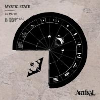 Mystic State - Mahdi EP
