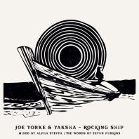 Joe Yorke, Yaksha & Alpha Steppa - Rocking Ship / Wrecking Ship