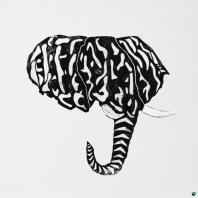 Alpha Steppa & Nai-J - The Great Elephant Alpha Steppa & Nai-J - The Great Elephant