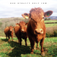 Dub Dynasty - Holy Cow LP