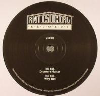 Silkie - Drunken Master / Why Not