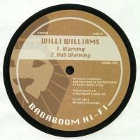 Willi Williams / Dub Defender - Warning / Still Waters