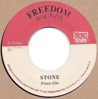 Prince Alla / King Tubby - Stone / Great Stone