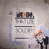 Dj Vadim - That Lite