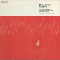 Various Artists - The Library Archive