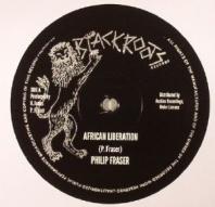 Philip Fraser / Black Roots Players - African Liberation