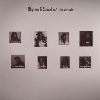 Rhythm & Sound ‎– w/ The Artists