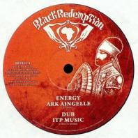 Ark Aingelle / ITP Music - Energy / Jah Children