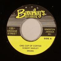 Rober Marley / Tommy McCook / The Supersonics - One Cup Of Coffee / Snow Boy