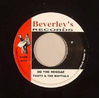 Toots & The Maytals - Do The Reggae