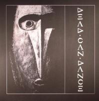 Dead Can Dance - Dead Can Dance