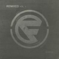 Various Artists - Remixed Vol 1