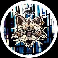 Tommy The Cat - Fight For Liberation / Heavy Dubs