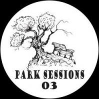 Tommy The Cat - Park Sessions 03