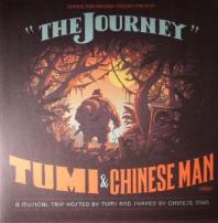 Tumi / Chinese Man - The Journey