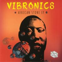 Vibronics - African Stone EP