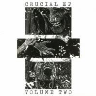 Various Artists - Crucial EP Volume 2