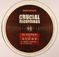 Sleeper x D£dw8 - Dark Things / X Rated