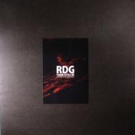 RDG - Tiger Style EP