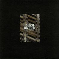Sukh Knight - Scorpion EP