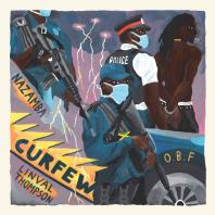Nazamba, Linval Thompson & O.B.F - Curfew