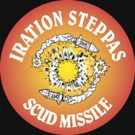 Iration Steppas - Scud Missile 