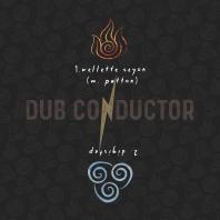 Dub Conductor & Digistep - Fyah ft Wellette Seyon