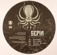 Sepia - Eclipse EP