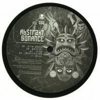 Abstrakt Sonance - Fire Dance EP
